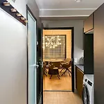 Saanan Taika By Interhome * קילפיסיארבי