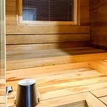 בית נופש Saanan Taika By Interhome קילפיסיארבי