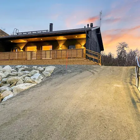 Saanan Taika By Interhome Kilpisjärvi