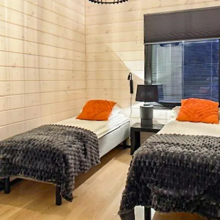 Saanan Taika By Interhome 基尔匹斯扎我维