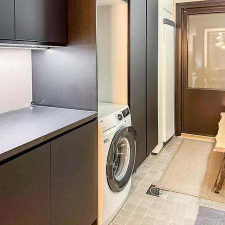 Saanan Taika By Interhome