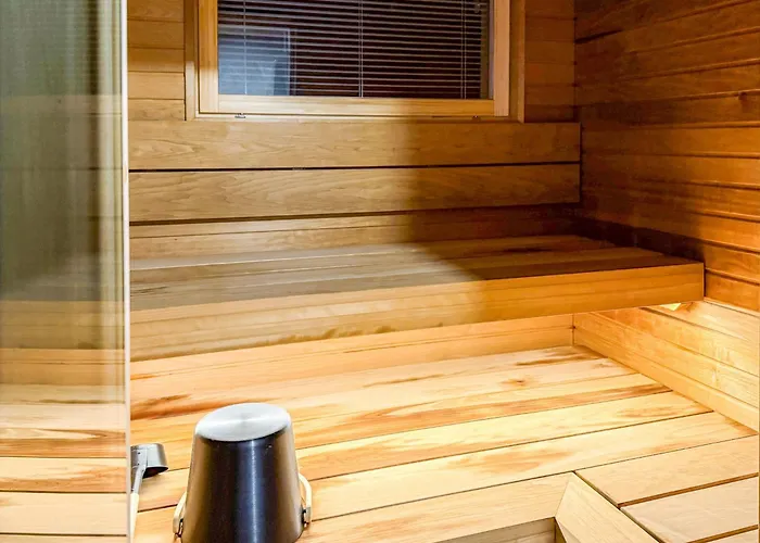 度假居 Saanan Taika By Interhome 基尔匹斯扎我维