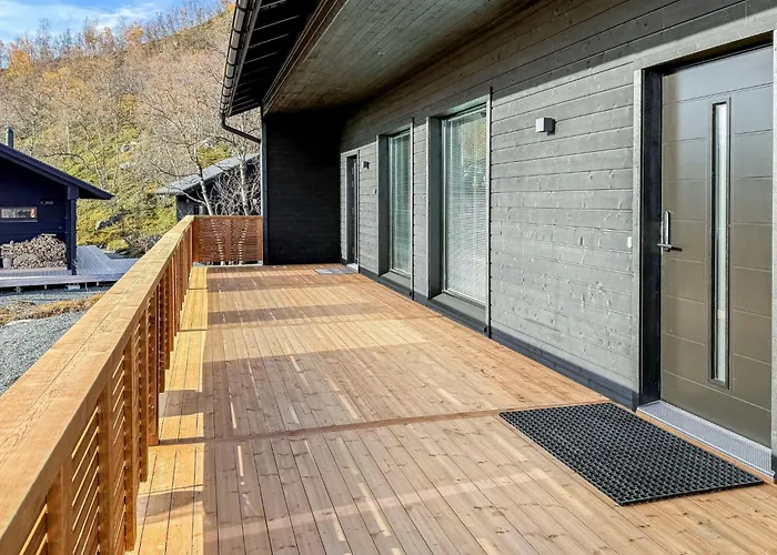 度假居 Saanan Taika By Interhome 基尔匹斯扎我维